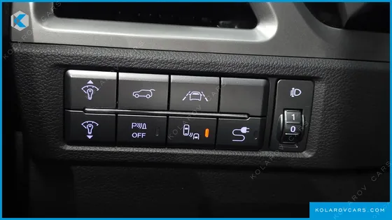 KGM - SSANGYONG KORANDO GASOLINE 1.5 2WD C7