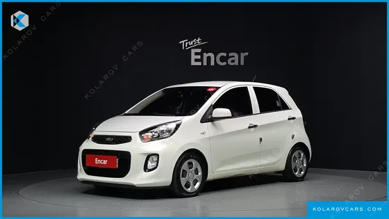 KIA MORNING (PICANTO) DELUXE