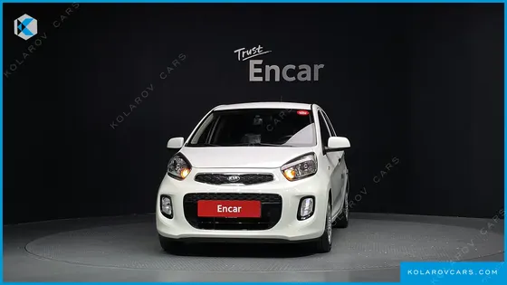 KIA MORNING (PICANTO) DELUXE