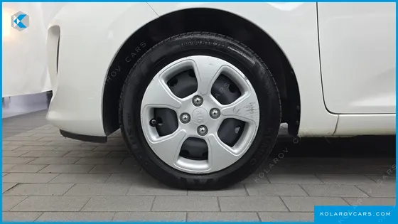 KIA MORNING (PICANTO) DELUXE