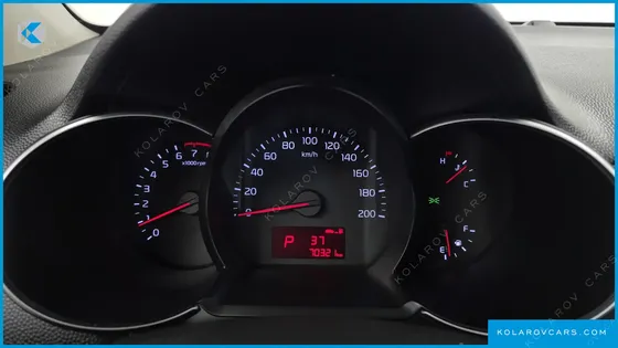 KIA MORNING (PICANTO) DELUXE
