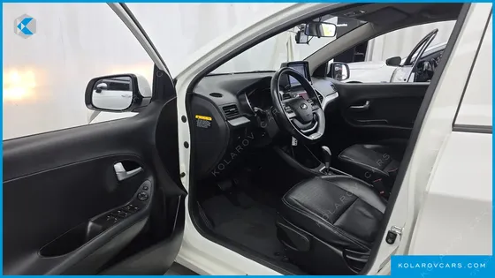 KIA MORNING (PICANTO) DELUXE