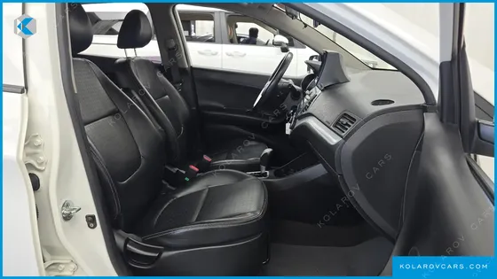KIA MORNING (PICANTO) DELUXE