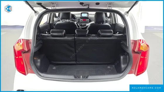 KIA MORNING (PICANTO) DELUXE