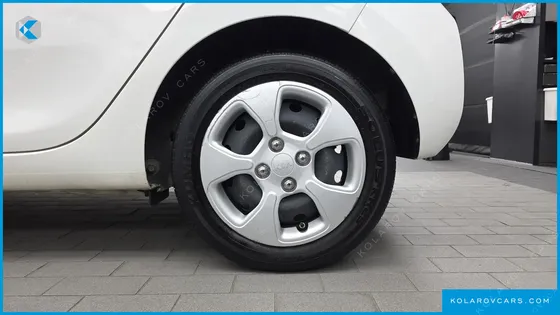 KIA MORNING (PICANTO) DELUXE