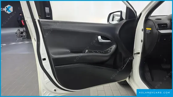 KIA MORNING (PICANTO) DELUXE