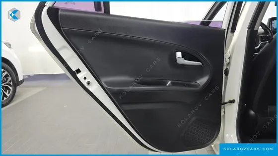 KIA MORNING (PICANTO) DELUXE