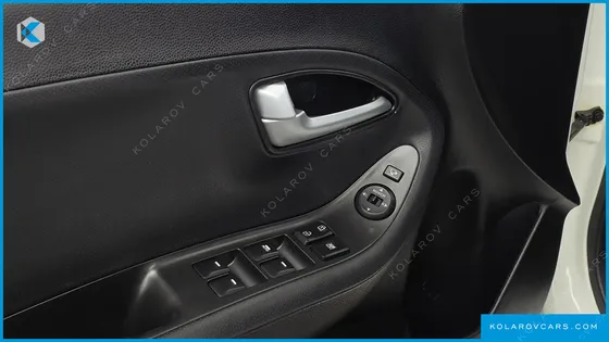 KIA MORNING (PICANTO) DELUXE