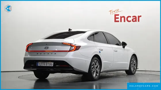 HYUNDAI SONATA 2.0