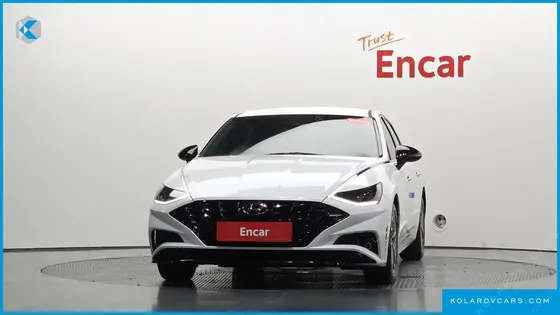 HYUNDAI SONATA 2.0