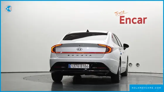 HYUNDAI SONATA 2.0