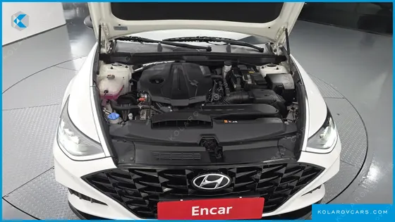 HYUNDAI SONATA 2.0
