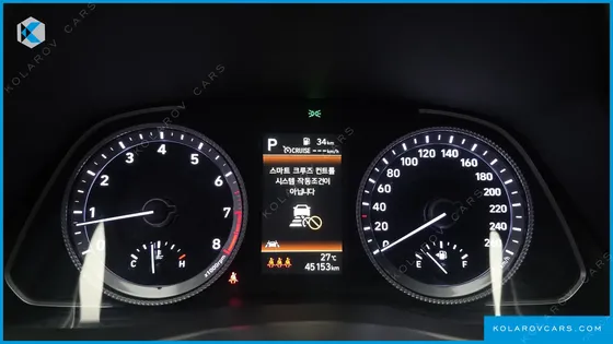 HYUNDAI SONATA 2.0