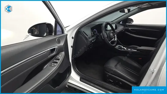 HYUNDAI SONATA 2.0