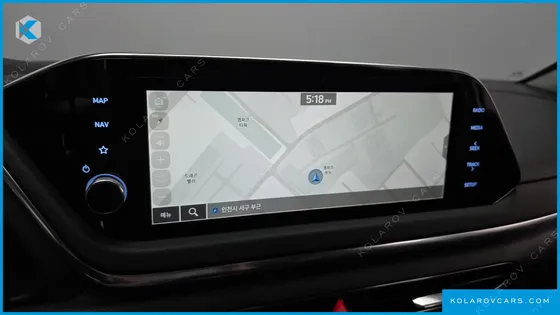 HYUNDAI SONATA 2.0