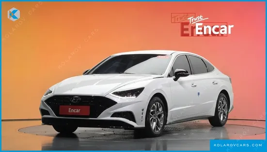 HYUNDAI SONATA 2.0