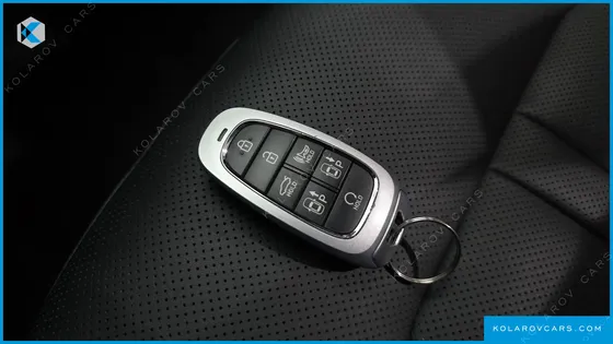 HYUNDAI SONATA 2.0