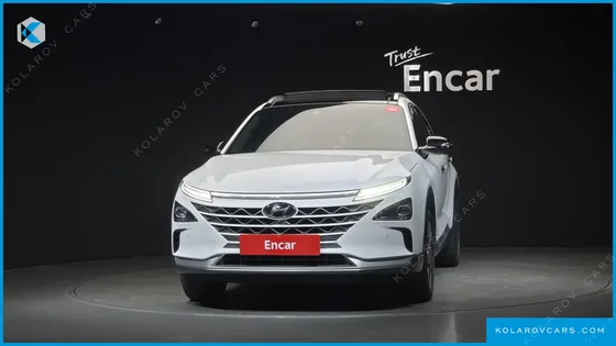 HYUNDAI NEXO PREMIUM