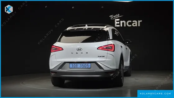 HYUNDAI NEXO PREMIUM
