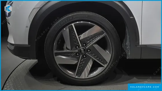 HYUNDAI NEXO PREMIUM