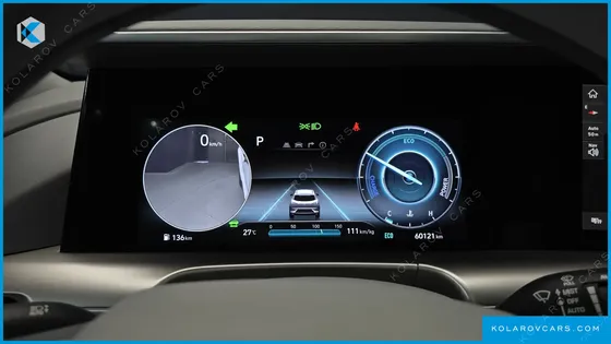 HYUNDAI NEXO PREMIUM