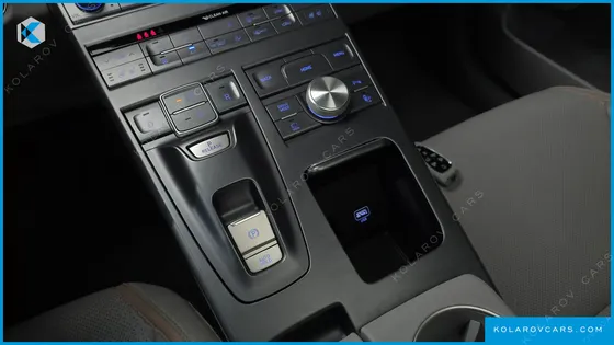 HYUNDAI NEXO PREMIUM