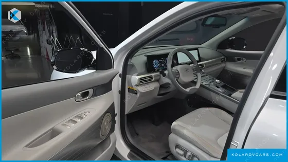 HYUNDAI NEXO PREMIUM