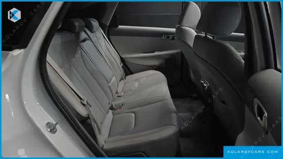 HYUNDAI NEXO PREMIUM