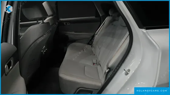 HYUNDAI NEXO PREMIUM