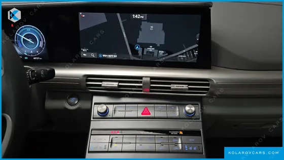 HYUNDAI NEXO PREMIUM