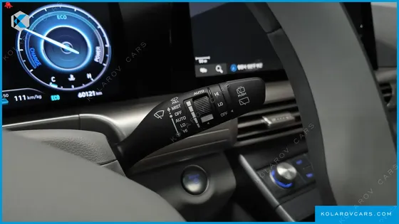 HYUNDAI NEXO PREMIUM