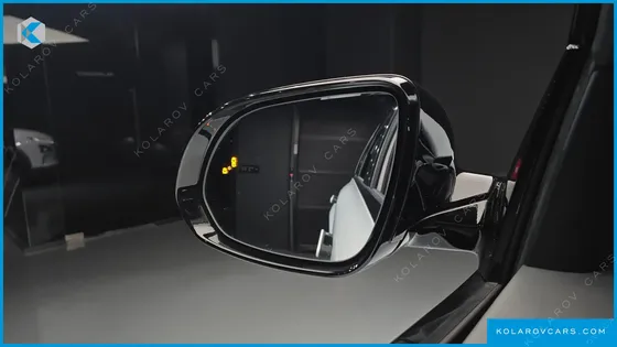 HYUNDAI NEXO PREMIUM