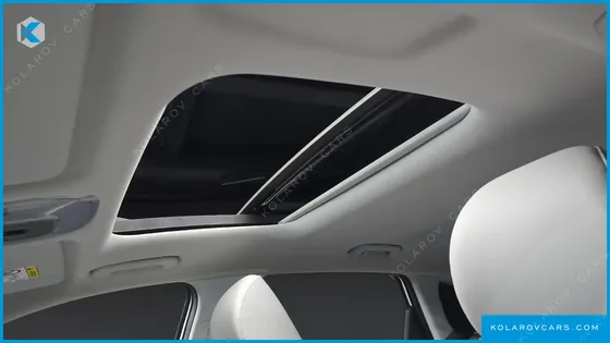 HYUNDAI NEXO PREMIUM