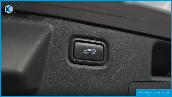HYUNDAI NEXO PREMIUM