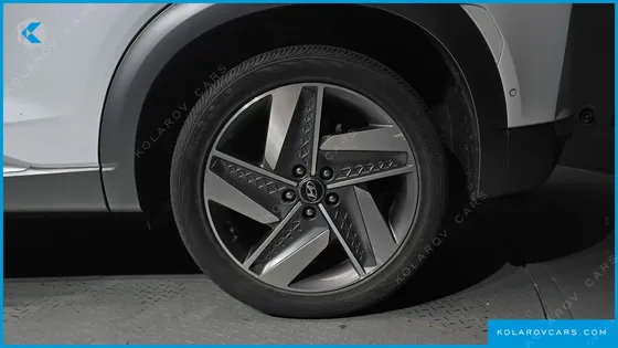 HYUNDAI NEXO PREMIUM