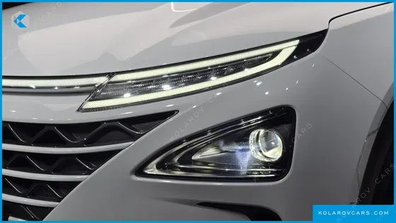 HYUNDAI NEXO PREMIUM