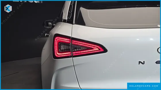 HYUNDAI NEXO PREMIUM