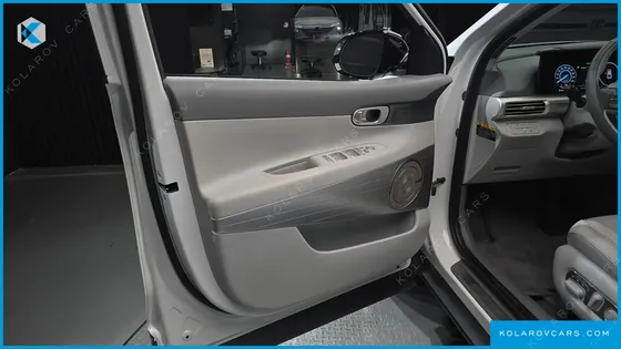 HYUNDAI NEXO PREMIUM