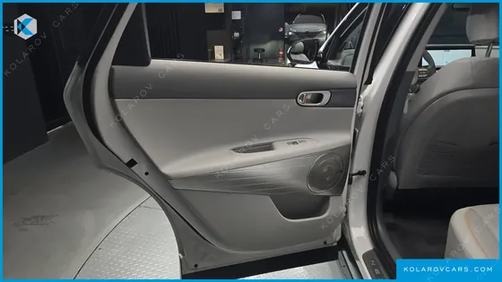 HYUNDAI NEXO PREMIUM
