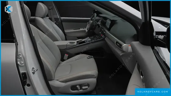 HYUNDAI NEXO PREMIUM
