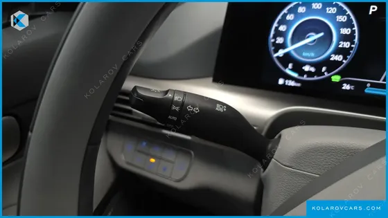 HYUNDAI NEXO PREMIUM