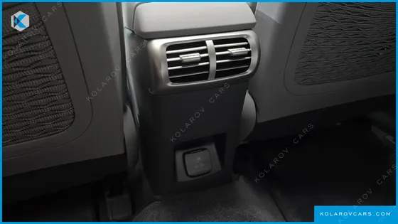 HYUNDAI NEXO PREMIUM