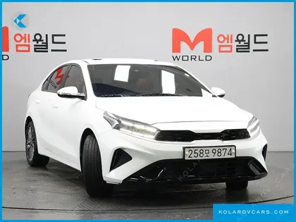KIA K3 1.6
