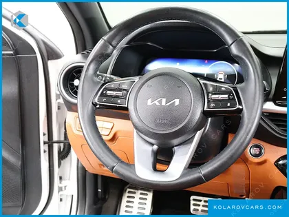 KIA K3 1.6