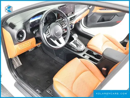 KIA K3 1.6