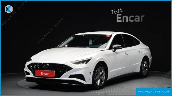 HYUNDAI SONATA 2.0