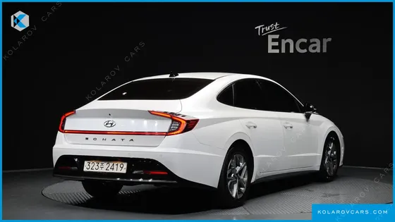 HYUNDAI SONATA 2.0