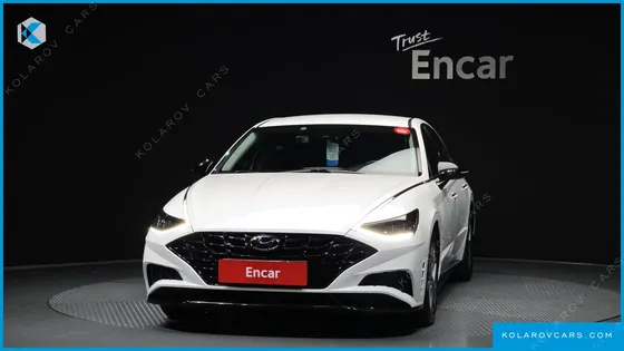 HYUNDAI SONATA 2.0