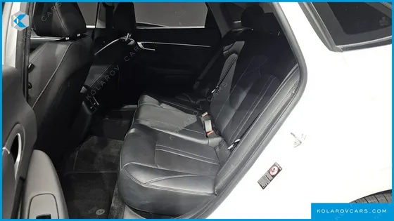 HYUNDAI SONATA 2.0