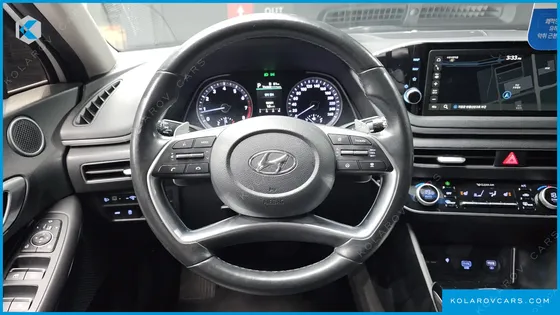 HYUNDAI SONATA 2.0